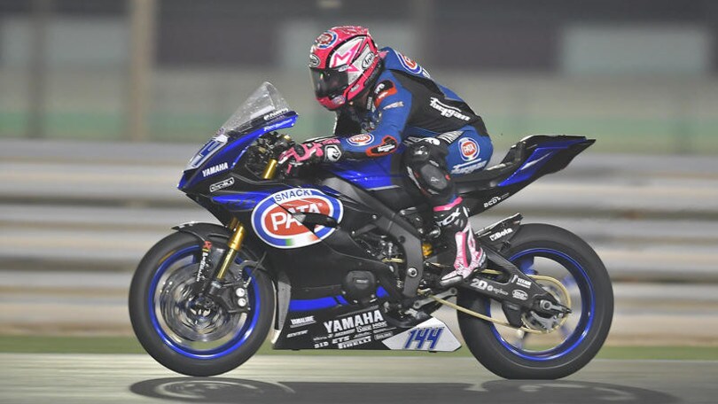 SS Qatar, day1: tra i due litiganti spunta Mahias