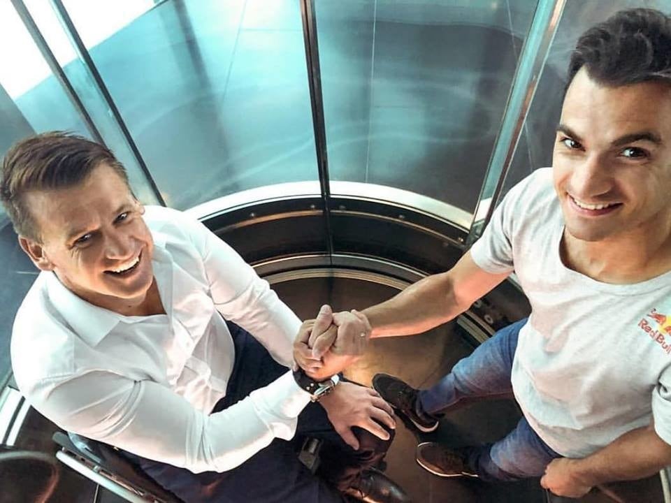 Dani Pedrosa sarà il nuovo collaudatore KTM