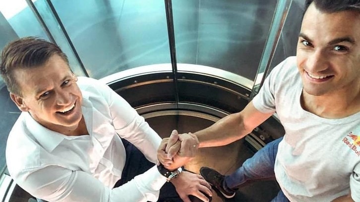 Dani Pedrosa sarà il nuovo collaudatore KTM