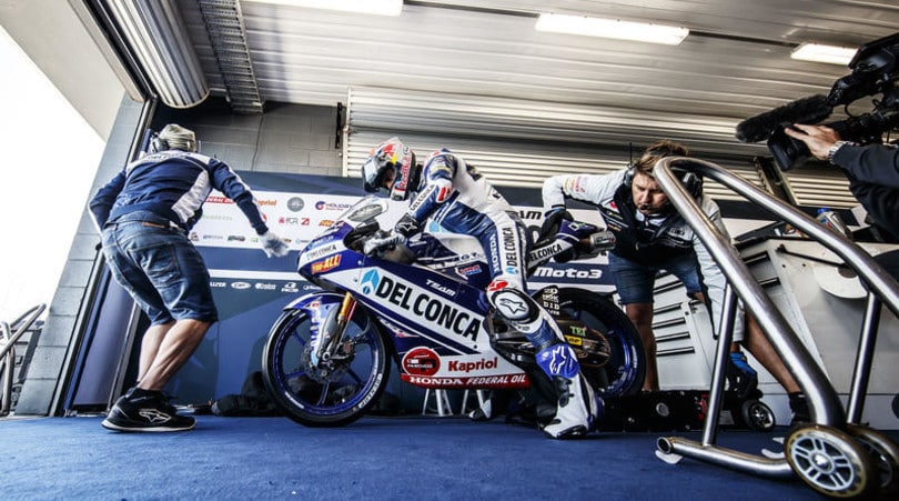 Moto3 Australia, qualifiche: Martin ristabilisce le gerarchie