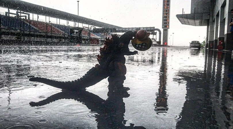 SBK Qatar, la Race Direction ha deciso: si corre, nonostante la pioggia