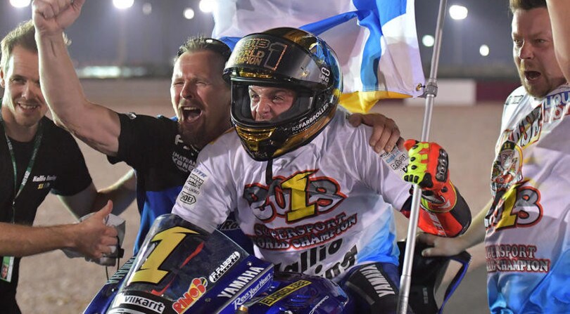 SS Qatar, gara: Mahias vince, mondiale a Cortese