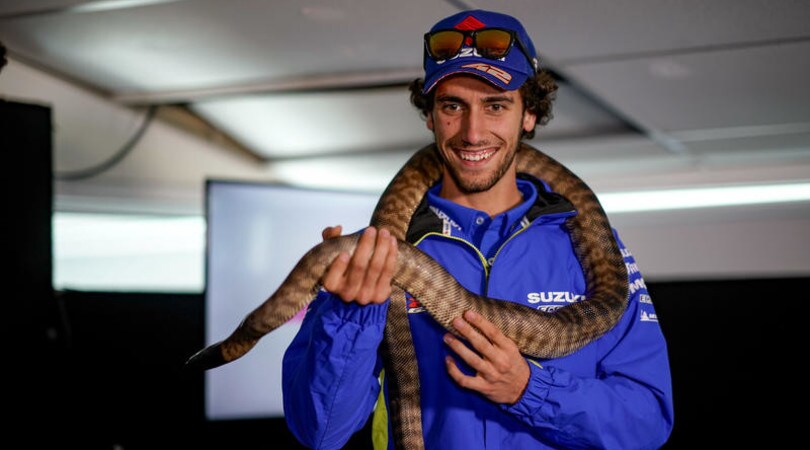 MotoGP Australia: le FOTO più belle