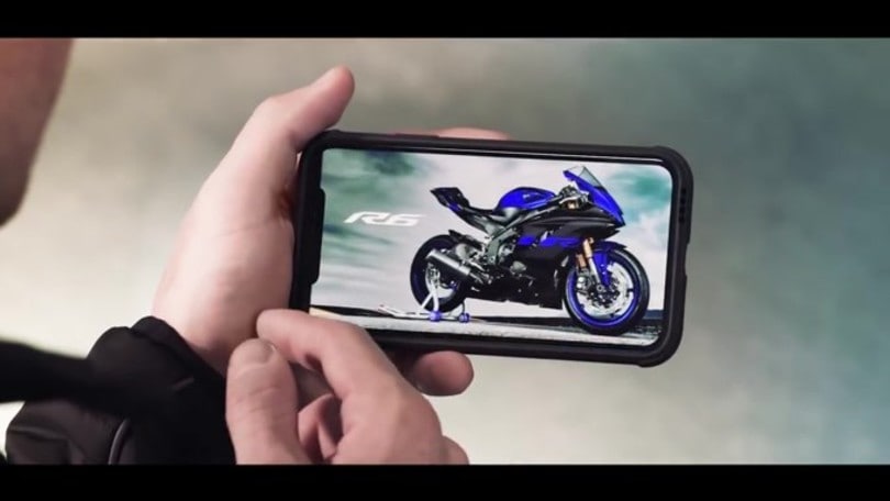 Nuova Yamaha R3: ecco com’è cambiata