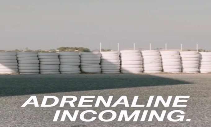 BMW S 1000 RR: Arriva l'adrenalina!