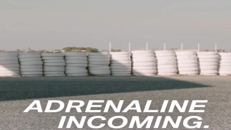 BMW S 1000 RR: Arriva l'adrenalina!