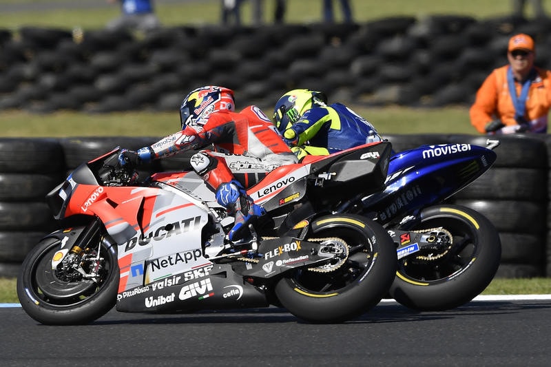 Motogp, Malesia: gli orari tv del weekend