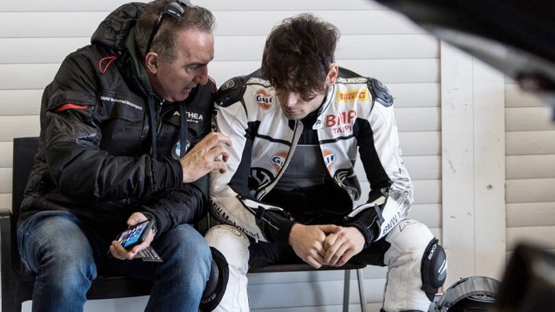 Honda in Superbike: forse con Moriwaki e Althea Racing