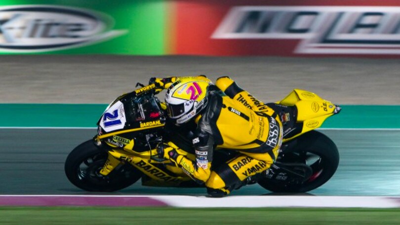 SS: Krummenacher rinnova con Evan Bros