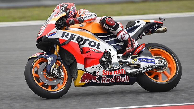 MotoGP, segui la diretta del Gp di Sepang