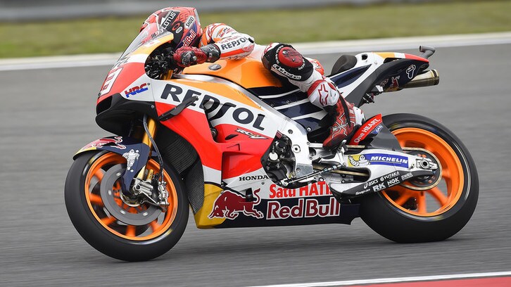 MotoGP, segui la diretta del Gp di Sepang