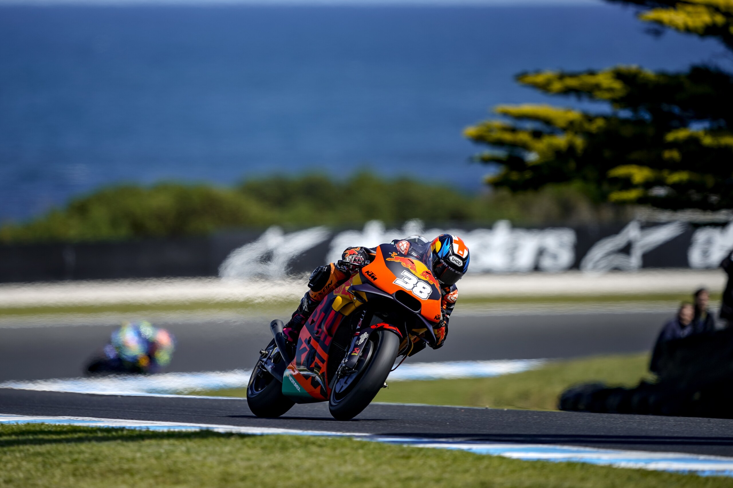 Smith, De Angelis, Simeon: gli ex MotoGP presenti tra le elettriche