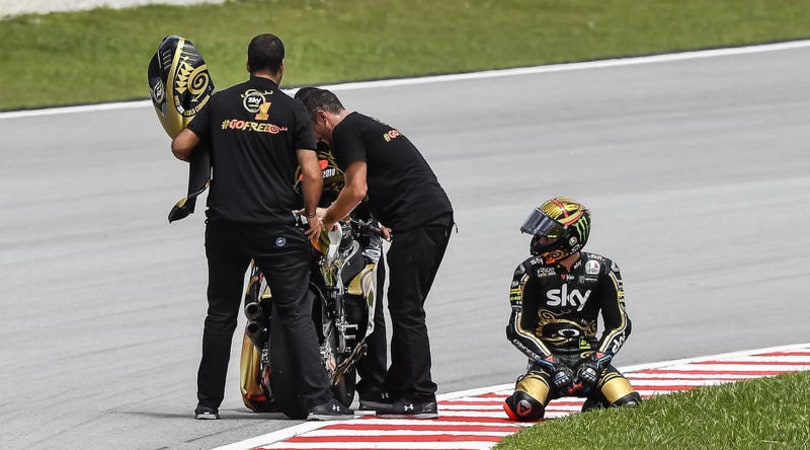 Pecco Bagnaia: le FOTO del trionfo mondiale