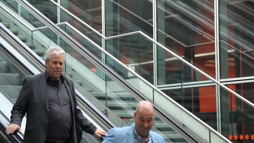 Video: 6 motivi (+ 1) per venire a EICMA