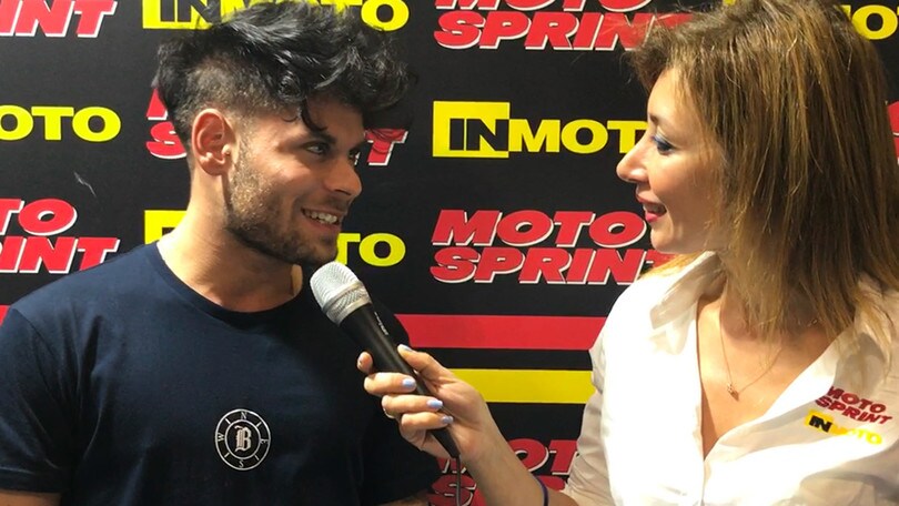 EICMA, Delbianco: “Solo i giovani potranno contrastare Rea…”