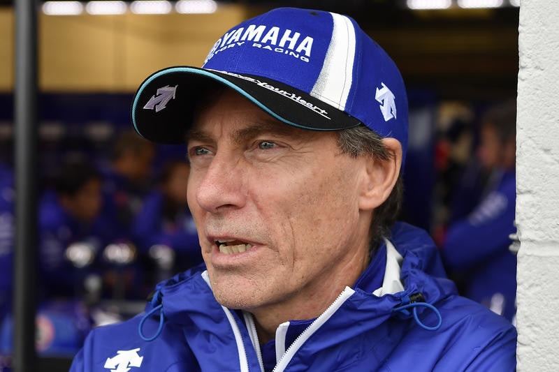 Lin Jarvis:”Vinales e Rossi frustrati, per il 2019 molti cambiamenti”