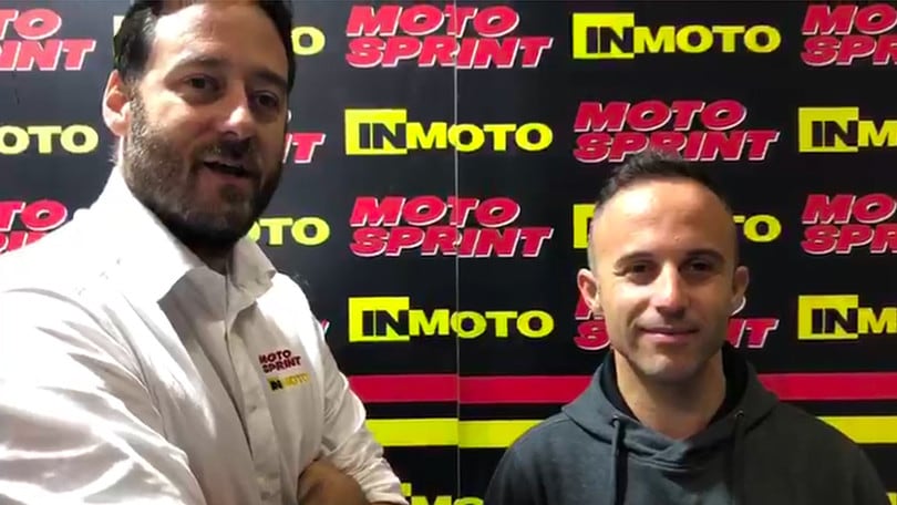 EICMA, Roccoli: “Non è più la Superbike di una volta… è triste”