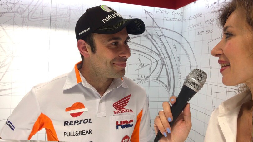 EICMA, Toni Bou incontenibile