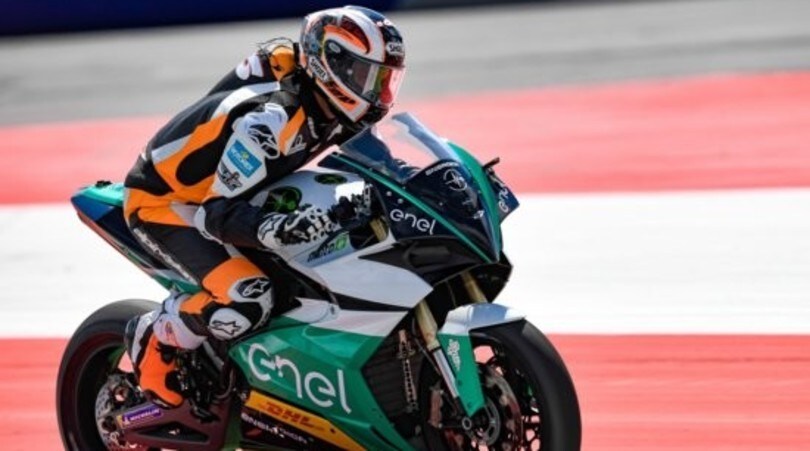 De Puniet e Canepa nel team LCR per stupire in MotoE