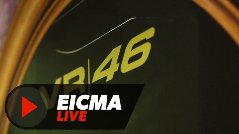 Bagnaia e Foggia: l'intervista doppia