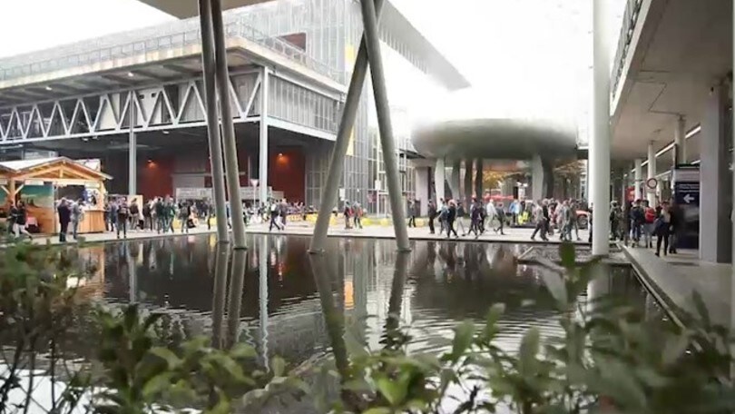 EICMA 2018: la festa del motociclismo