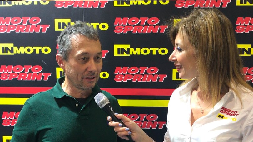 MotoGP, Reggiani: “Per Lorenzo la vedo dura l’anno prossimo”