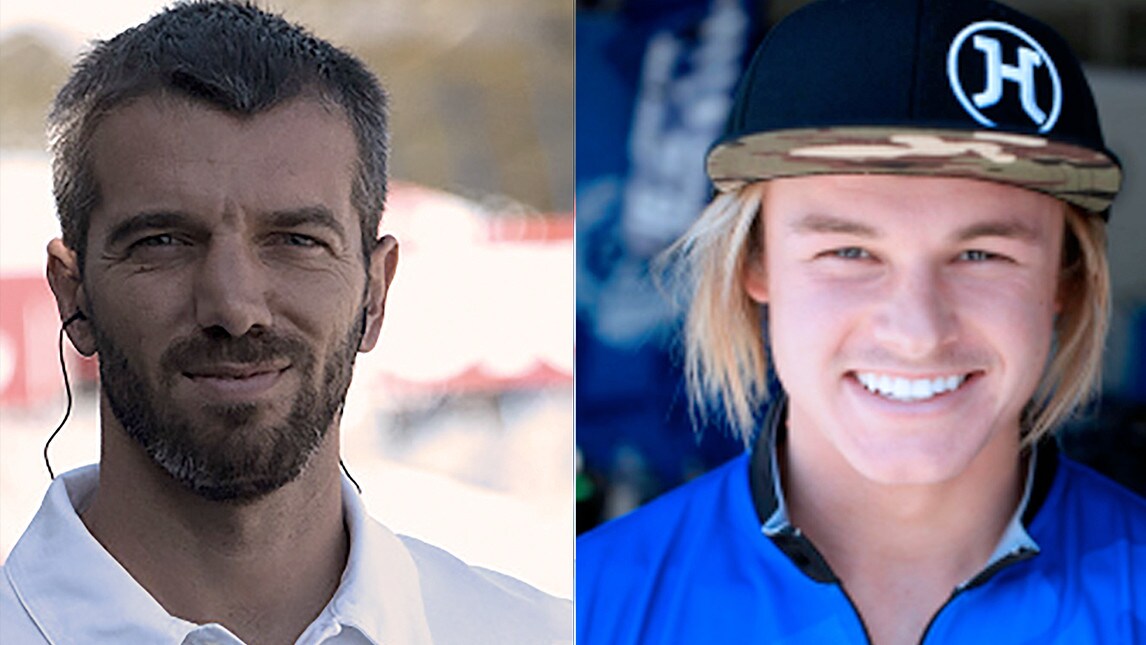 MotoE: De Angelis e Josh Hook con Pramac