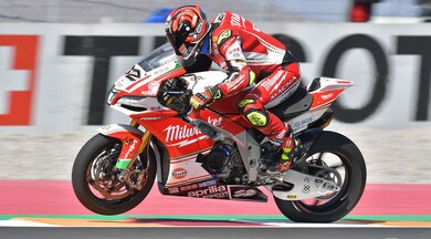 Lorenzo Savadori, stagione 2018 - FOTO