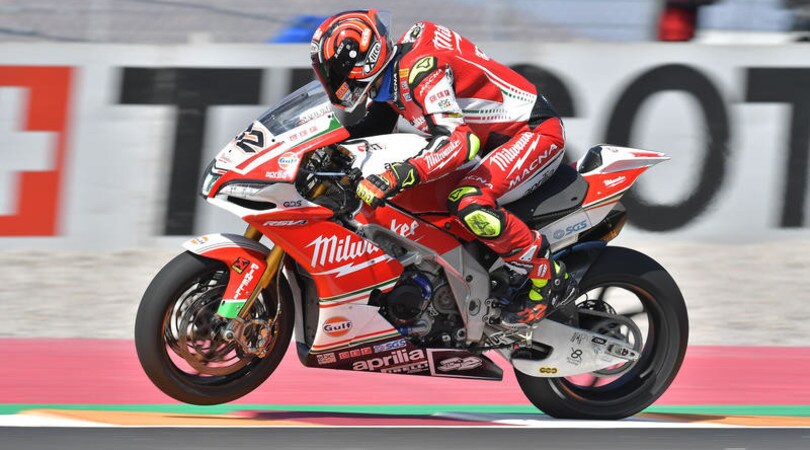 Lorenzo Savadori, stagione 2018 - FOTO