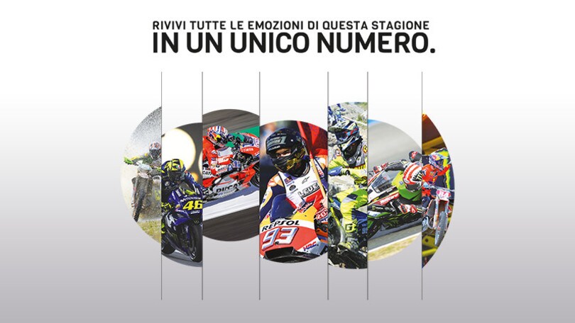 Un anno di emozioni a due ruote: il nostro speciale