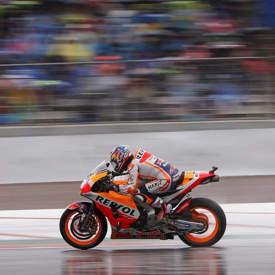 Pedrosa, il piccolo gigante che ha sfidato i fenomeni