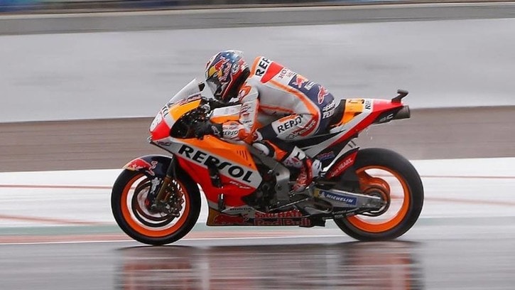 Pedrosa, il piccolo gigante che ha sfidato i fenomeni