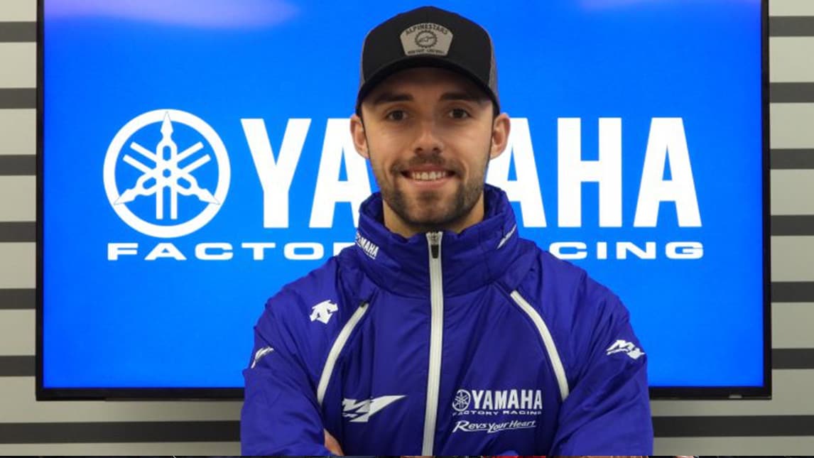 MotoGP, Lin Jarvis: “Folger, una grande risorsa per noi”