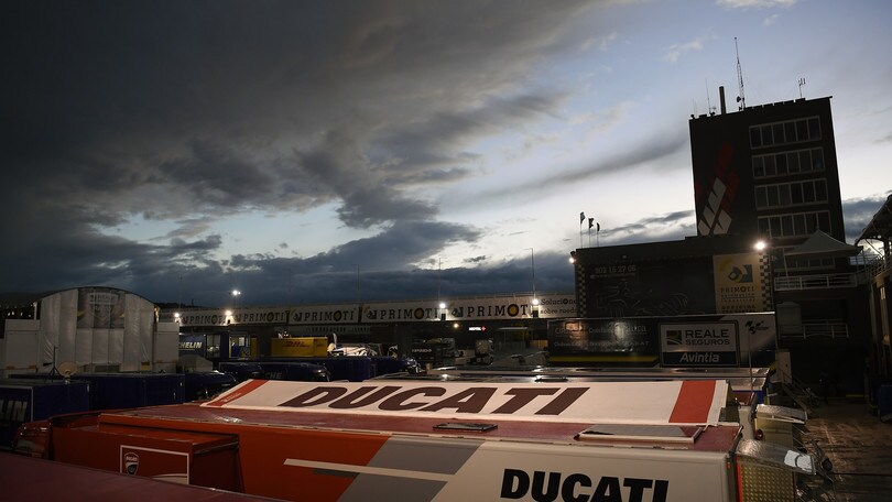 Pagelle da Valencia: Rossi, Marquez, Dovizioso, Vinales, il 2019 è già iniziato