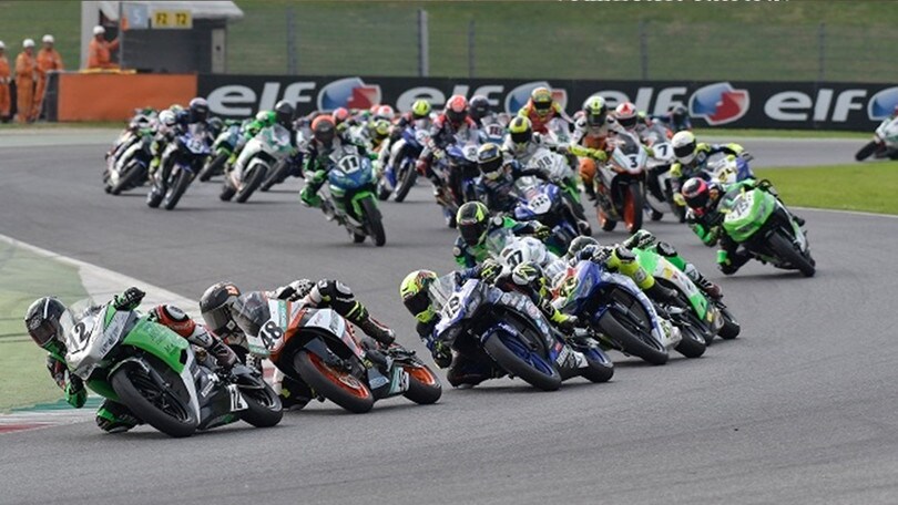 CIV e Coppa Italia: il nuovo calendario