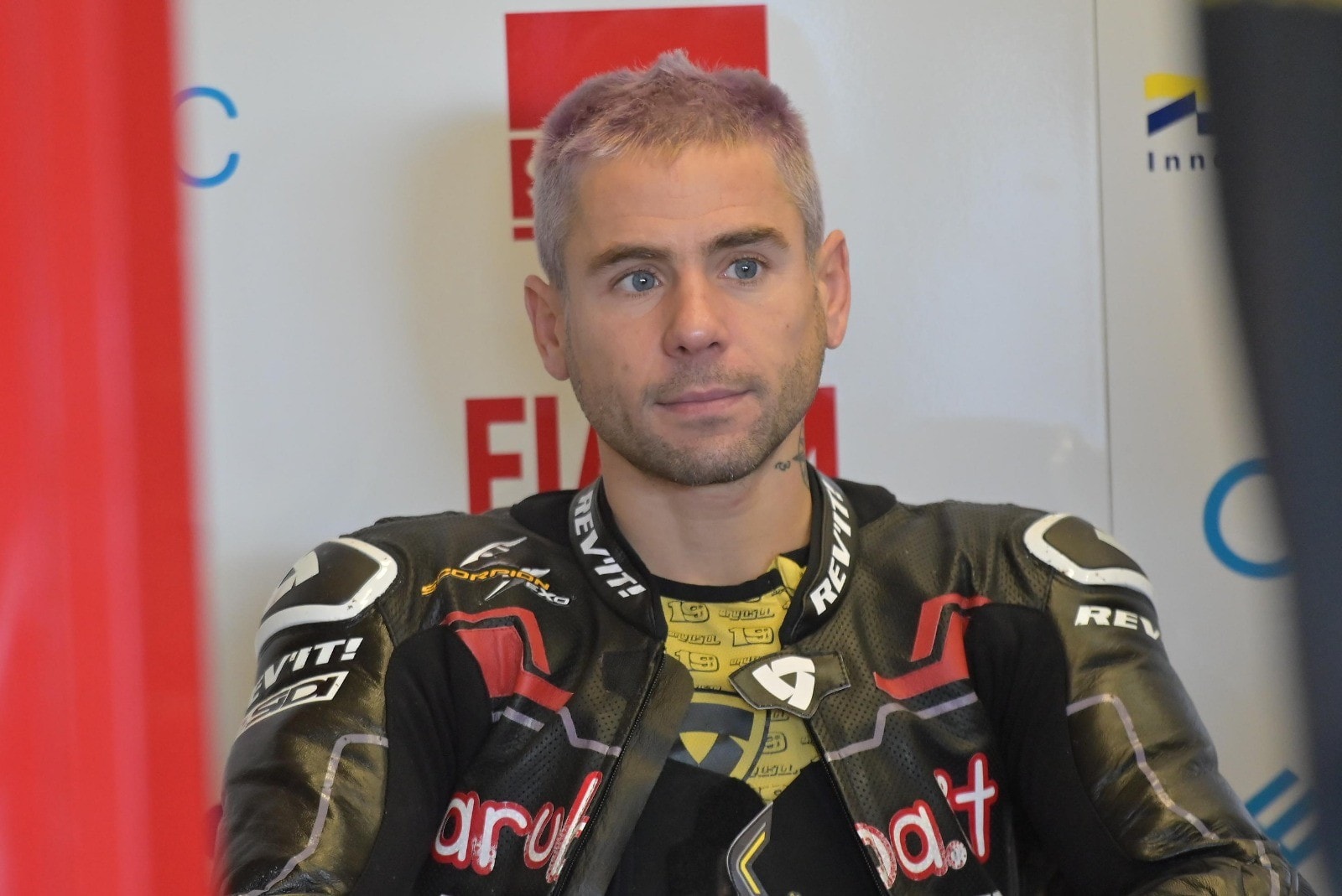 SBK test Jerez, Bautista: “Mi sembra di essere tornato in 250”