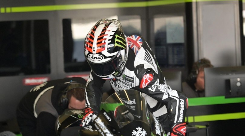 Rea: “Panigale veloce ma attenti a Sykes e alla Honda”