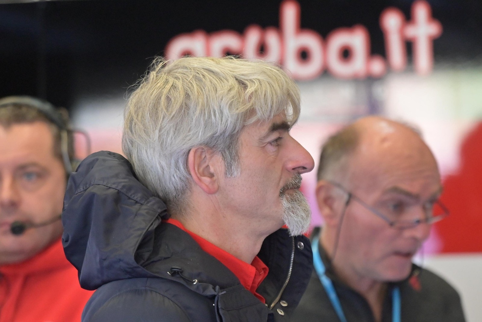 SBK, Dall’Igna: 'Siamo ancora all’80 per cento…'