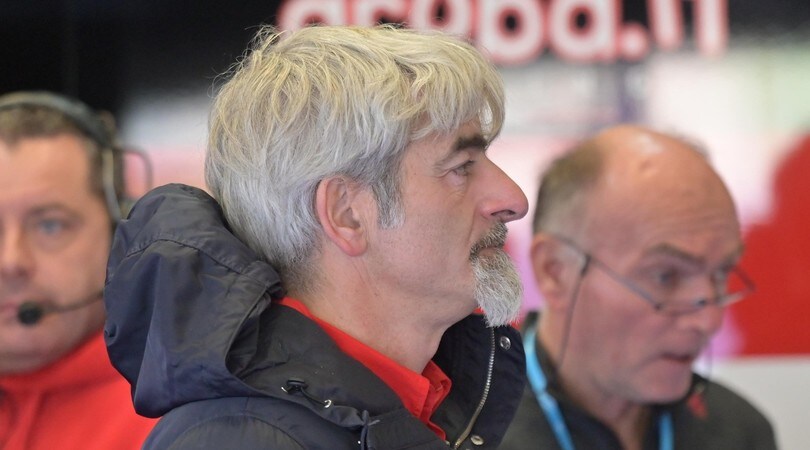 SBK, Dall’Igna: 'Siamo ancora all’80 per cento…'
