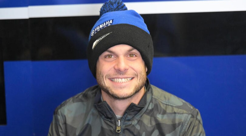 Cortese: “La SBK è di un altro pianeta”