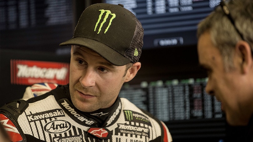Superbike, Rea: “Stiamo mettendo insieme i pezzi del puzzle”