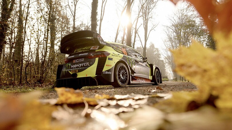Monza Rally Show – IL VIDEO