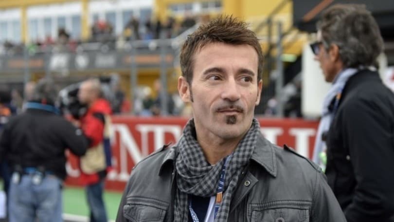 Max Biaggi: “Ho eliminato il superfluo”