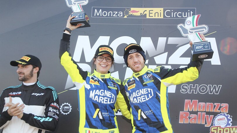 Cairoli: “Forse Valentino pensava di vincere facile”