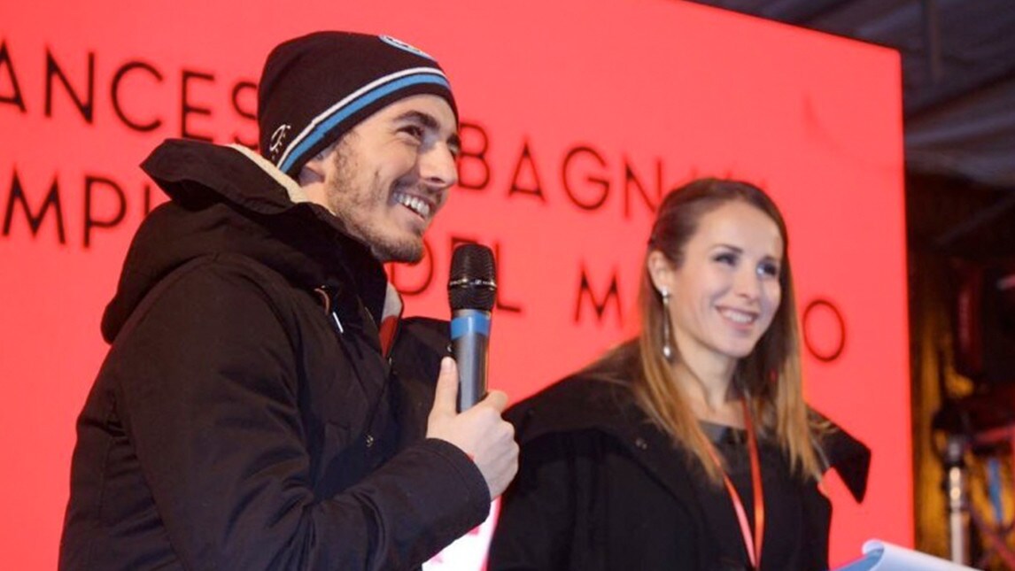MotoGP, Bagnaia festeggia il titolo
