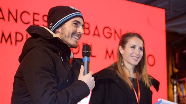MotoGP, Bagnaia festeggia il titolo