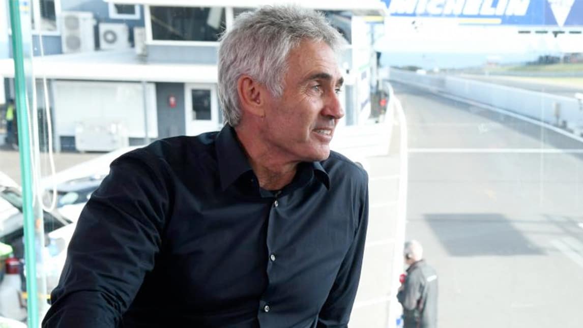 Doohan: “Lorenzo non ha più scuse”