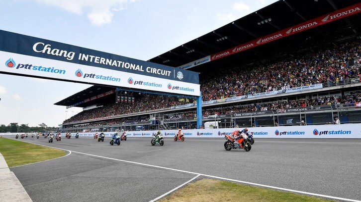 MotoGP: la GP Commission fa chiarezza