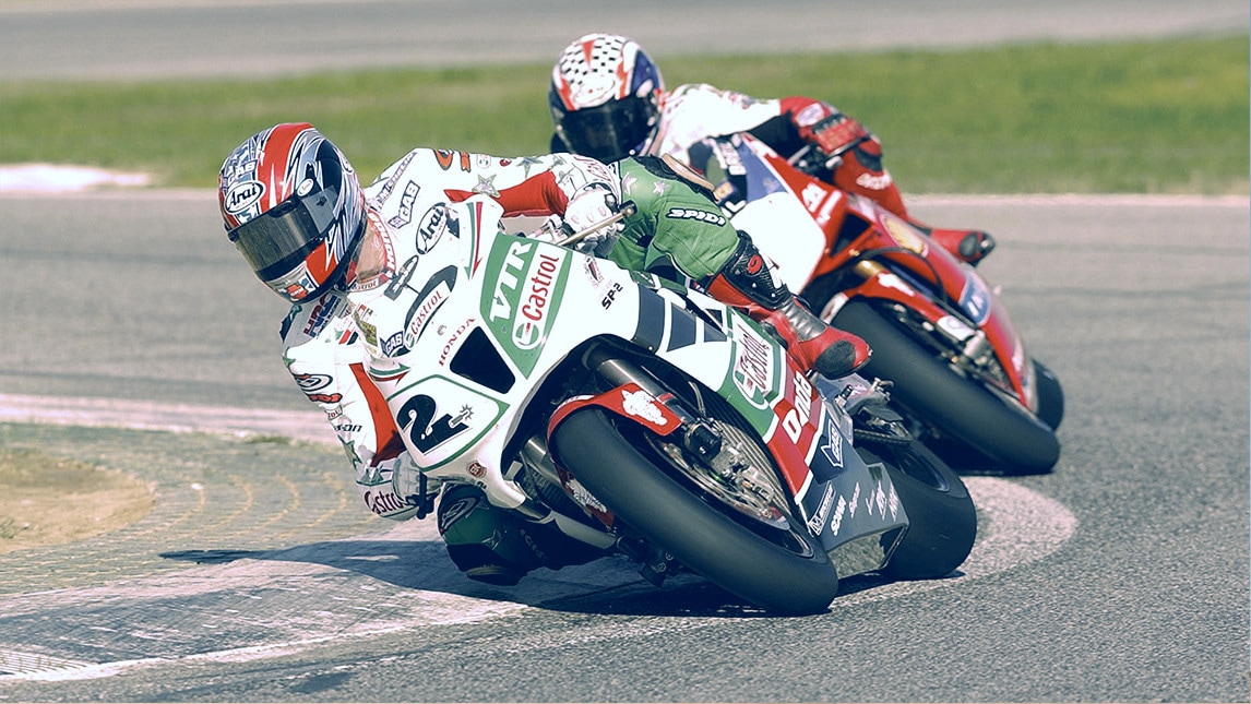 SBK: il ritorno di Honda, 16 anni dopo