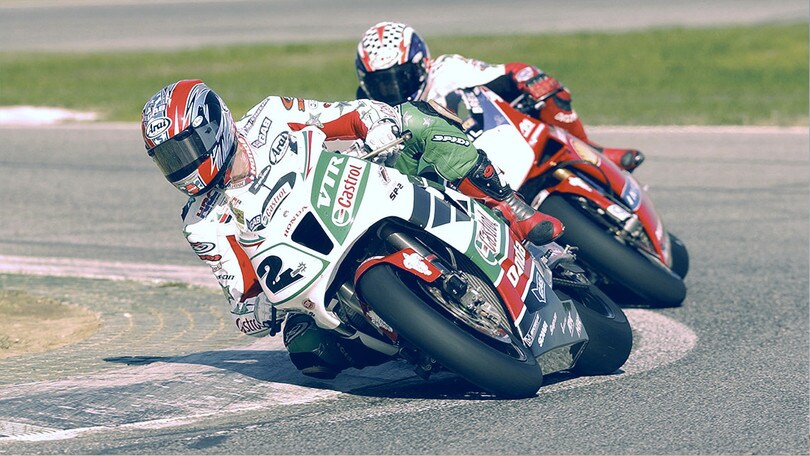 SBK: il ritorno di Honda, 16 anni dopo